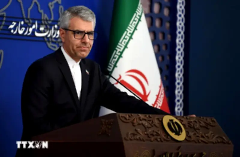 Iran hé lộ nội dung đàm phán với Mỹ tại Qatar