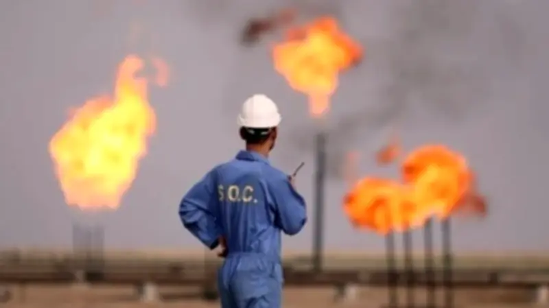 Iran điều chỉnh giảm sản lượng dầu do lệnh phong tỏa của Mỹ