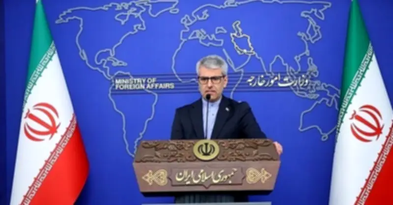 Iran lên án lời đe dọa của Mỹ, bảo vệ Oman và chủ quyền eo biển Hormuz