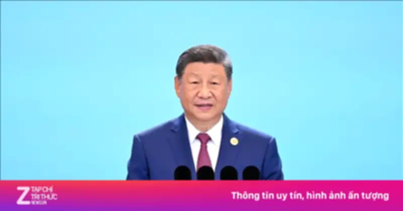 Iran ủng hộ đề xuất 4 điểm của Trung Quốc về hòa bình Trung Đông