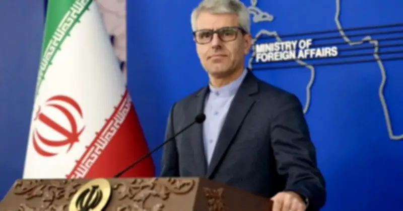 Iran đáp trả Mỹ: Đề xuất chính đáng, yêu cầu vô lý