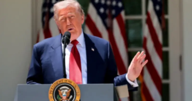 Iran phản hồi đề xuất hòa bình, ông Trump tuyên bố không chấp nhận