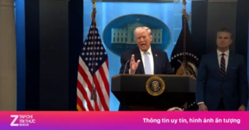 Iran phản hồi đề xuất ngừng bắn, ông Trump nói 'không thể chấp nhận'