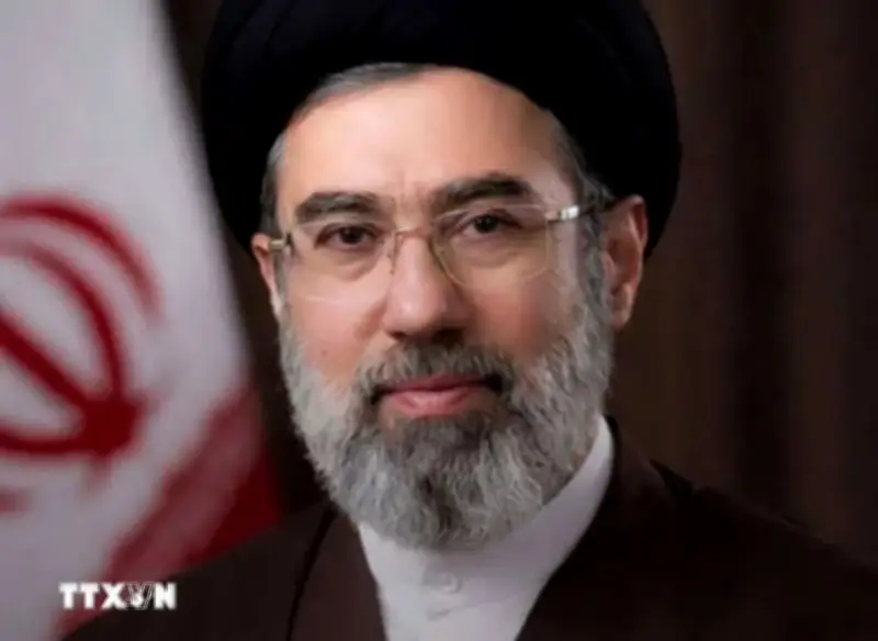 Iran: Sức mạnh quốc gia phụ thuộc trực tiếp vào tăng trưởng dân số