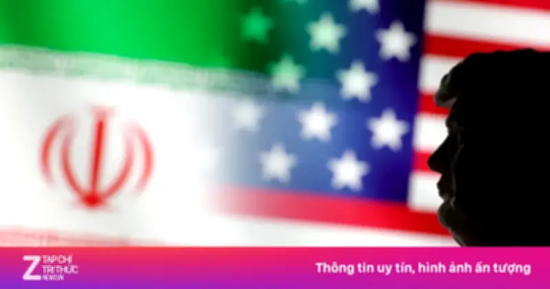 Iran tố Trump 'bội ước', hàng trăm tàu mắc kẹt ở Hormuz