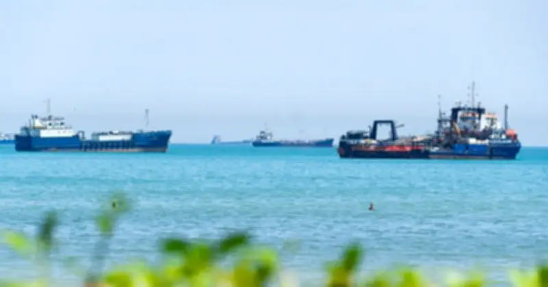 Iran thảo luận với châu Âu về Hormuz, cáo buộc Mỹ gây hại kinh tế toàn cầu