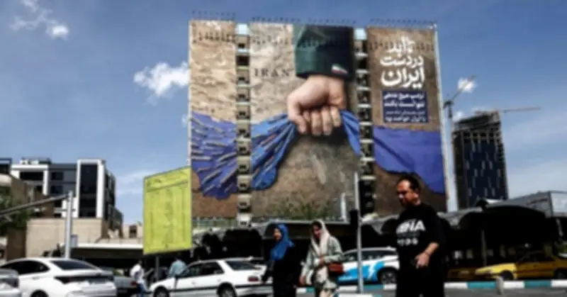 Iran trình Mỹ đề xuất 14 điểm nhằm chấm dứt xung đột Trung Đông
