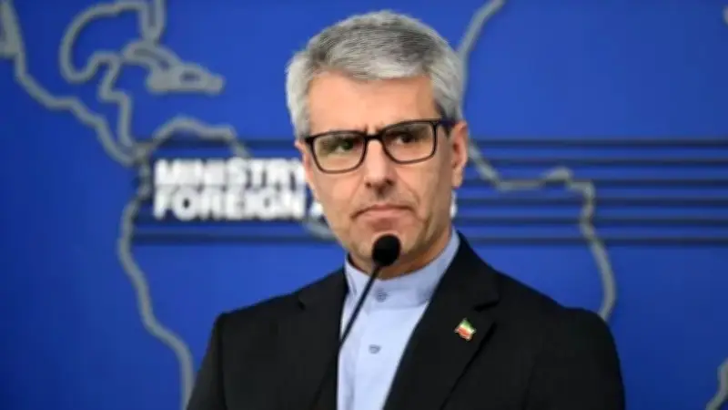Iran xác nhận nhận đề xuất hòa bình mới từ Mỹ qua trung gian Pakistan