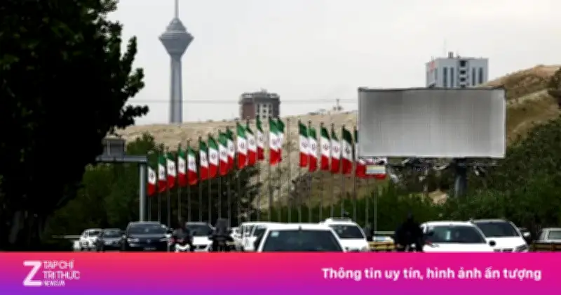 Iran xuống thang, chấp nhận đàm phán hạt nhân với Mỹ