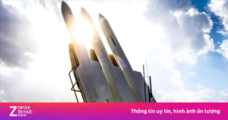 IRGC cảnh báo đáp trả dữ dội nếu Mỹ tấn công tàu Iran