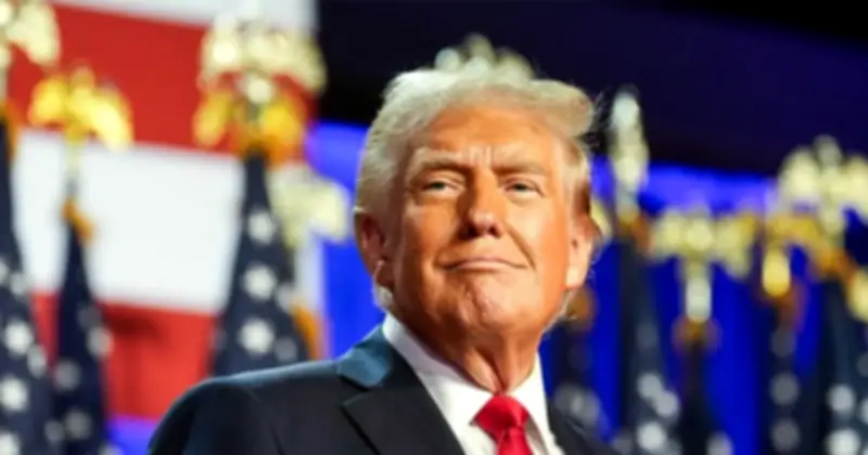 IRS không thể khởi kiện Trump sau thỏa thuận dàn xếp