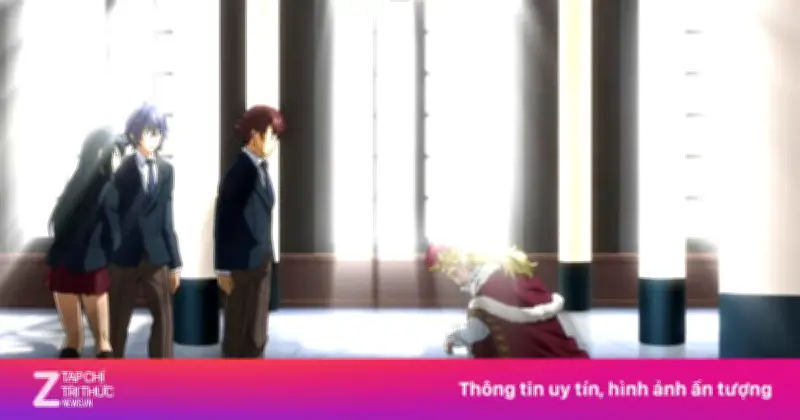 Isekai bão hòa khiến lợi nhuận Kadokawa giảm mạnh, tập đoàn thay đổi chiến lược