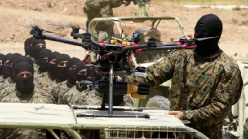 Israel huy động 'bộ óc tốt nhất' chống UAV Hezbollah; Iran-Mỹ điều kiện đối lập