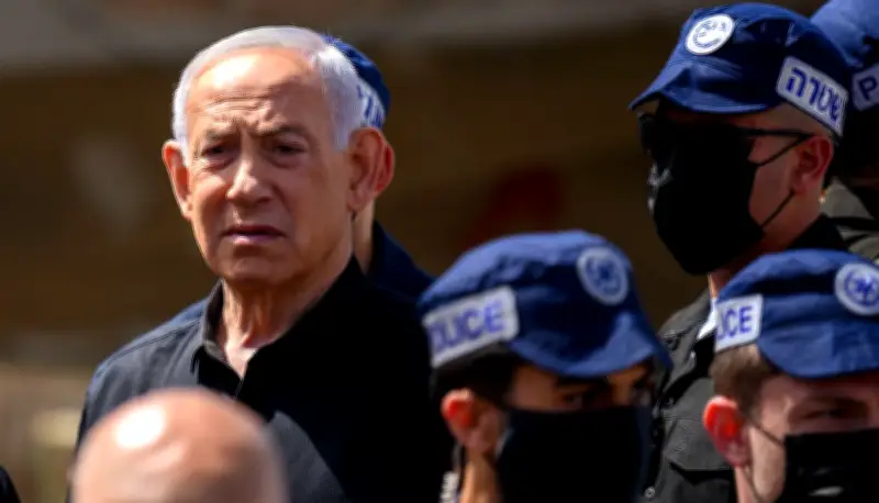 Israel đối mặt thách thức khi muốn can dự vào đàm phán Mỹ-Iran