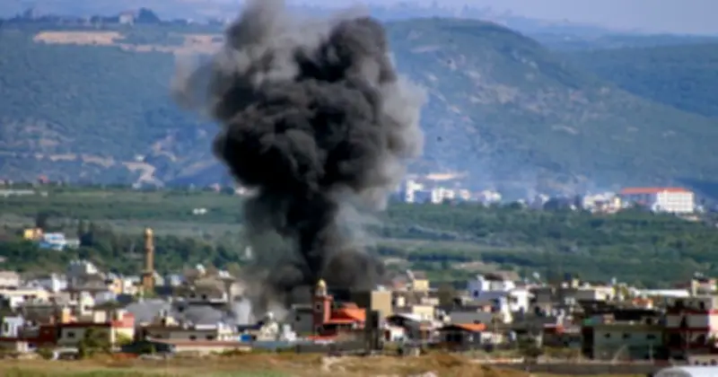 Israel mở rộng không kích Lebanon, Thủ tướng Netanyahu tuyên bố 'đè bẹp' Hezbollah