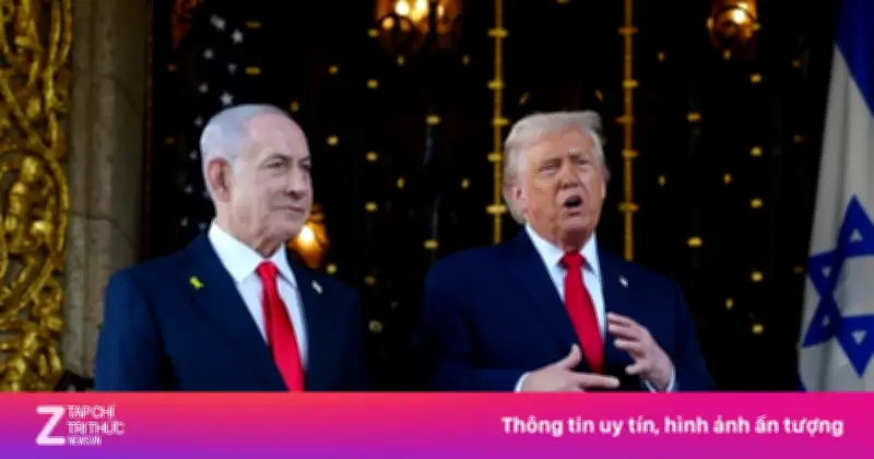 Israel mất thế trong chiến sự Iran: Từ đối tác thành 'nhà thầu phụ'