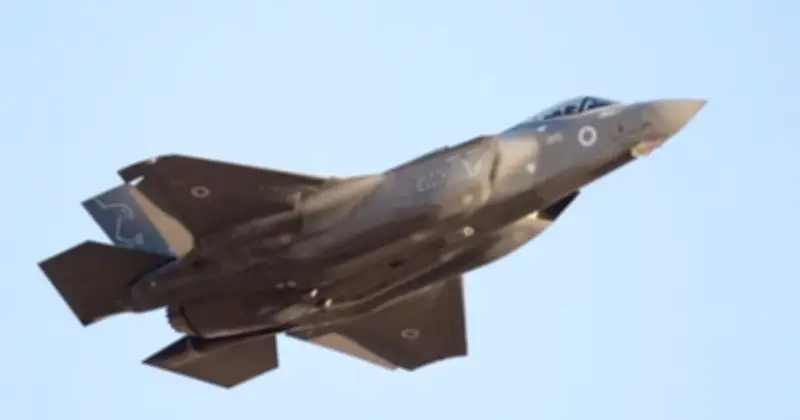 Israel phê duyệt kế hoạch mua sắm máy bay chiến đấu F-35 và F-15IA trị giá 119 tỷ USD