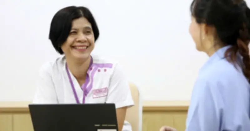 Điều dưỡng nhi: Hành trình 30 năm gắn bó với những thiên thần nhỏ