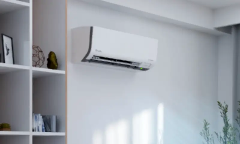 Điều hòa Daikin FTKM: Kiểm soát độ ẩm linh hoạt, nâng tầm trải nghiệm sống