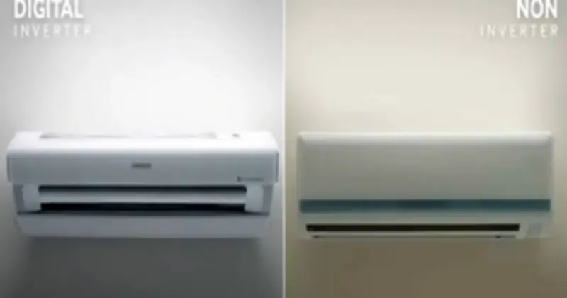 Điều hòa Inverter giúp tiết kiệm điện ra sao?