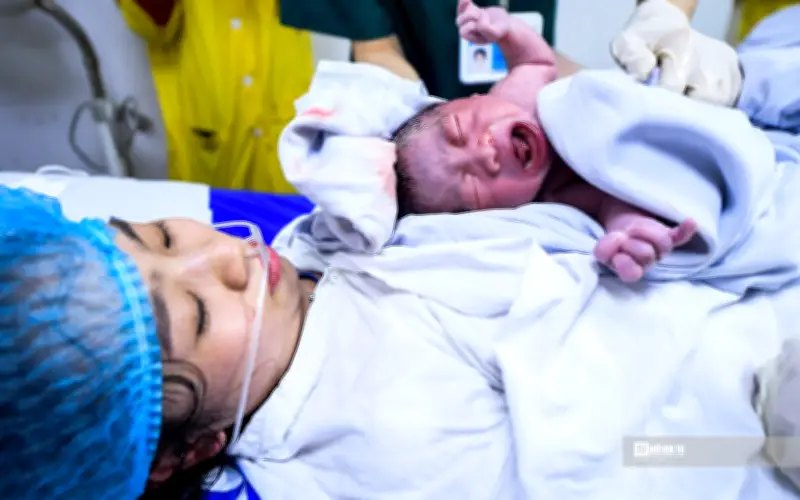 Điều kiện hưởng chế độ nghỉ thai sản khi sinh con thứ 2 theo Nghị định 168
