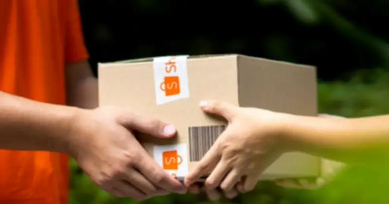 Điều Shopee muốn thị trường nhìn thấy không chỉ là phí