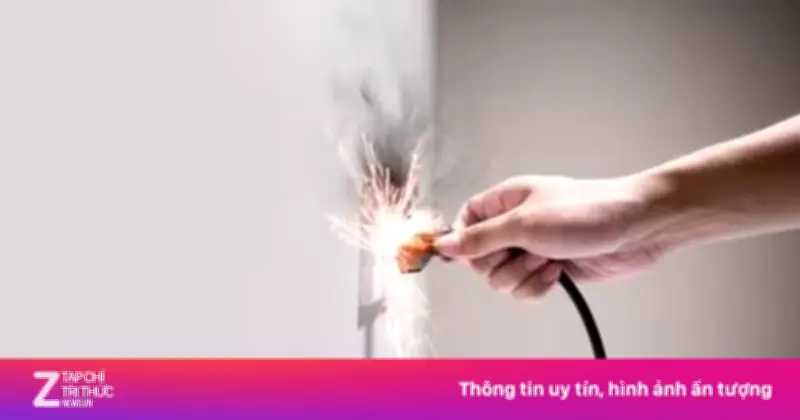 Điều tra vụ công nhân bị điện giật tử vong tại Cà Mau
