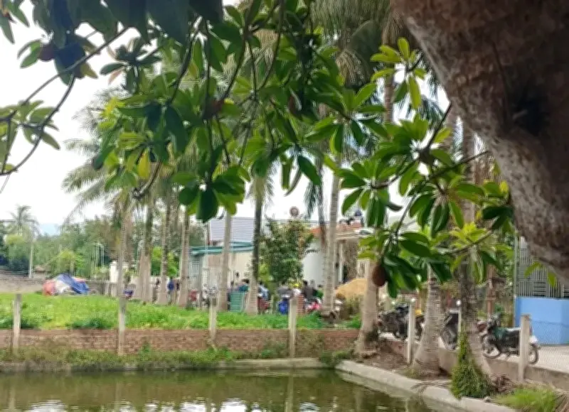 Điều tra vụ người đàn ông tử vong sau mâu thuẫn với bố đẻ