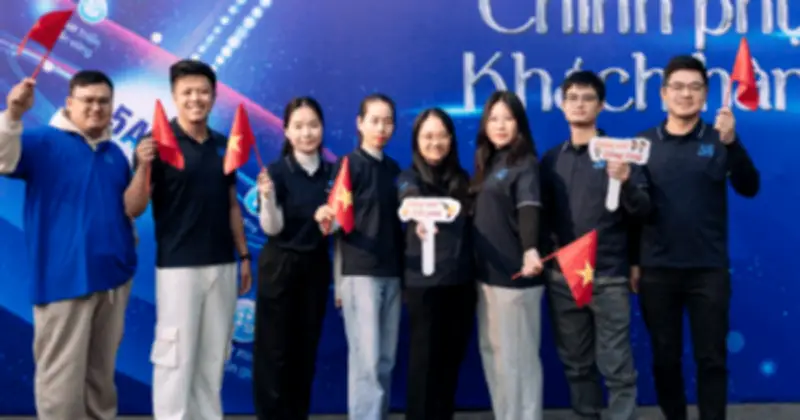 IXCERT đồng hành cùng doanh nghiệp Việt vượt chuẩn ESG quốc tế