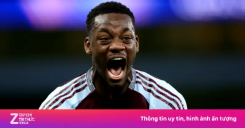 Jhon Duran tự tay phá hỏng sự nghiệp? Từ tài năng trẻ đến bị gạch tên World Cup