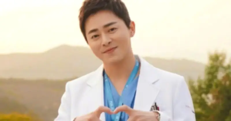 Jo Jung Suk lần đầu chia sẻ về con gái, tiết lộ dự án âm nhạc mới
