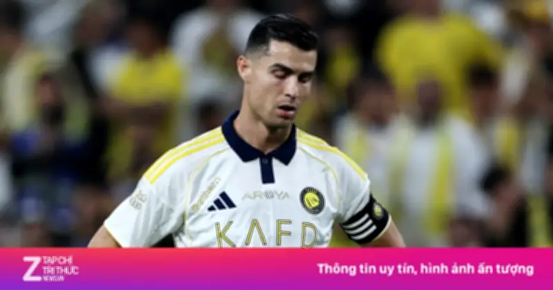 Joao Felix vượt mặt Ronaldo giành giải Cầu thủ hay nhất Saudi Pro League