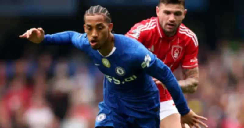 Joao Pedro thất vọng vì bị loại khỏi đội tuyển Brazil dự World Cup