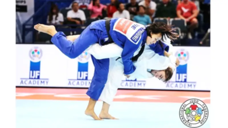 Judo Việt Nam: Hành trình vươn tầm châu lục bắt đầu từ Bắc Ninh