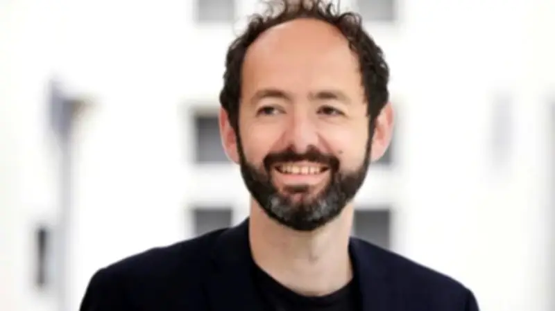 Julien Rejl: Từ giám tuyển Directors' Fortnight đến DANAFF IV