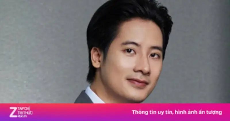 JVevermind làm CEO V-Film: 'Tôi không sợ hoài nghi, OTT là tương lai'