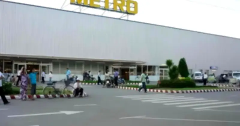 Ký ức Metro: Siêu thị thẻ bài một thời của thế hệ 7x, 8x