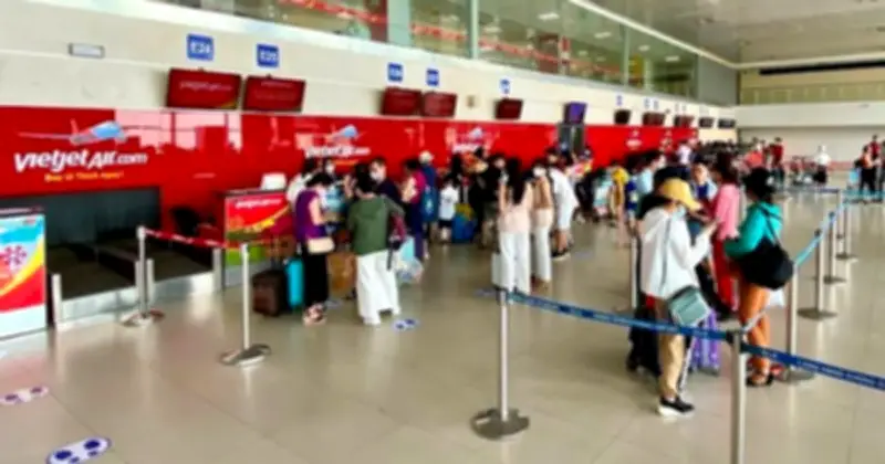 Kế hoạch diễn tập khẩn nguy an ninh tại sân bay Nội Bài năm 2026