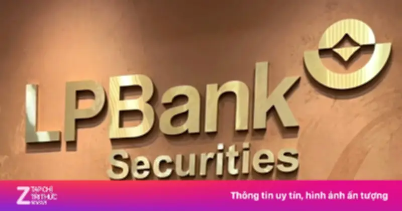 Kế hoạch IPO của Chứng khoán LPBank: Chào bán gần 142 triệu cổ phiếu