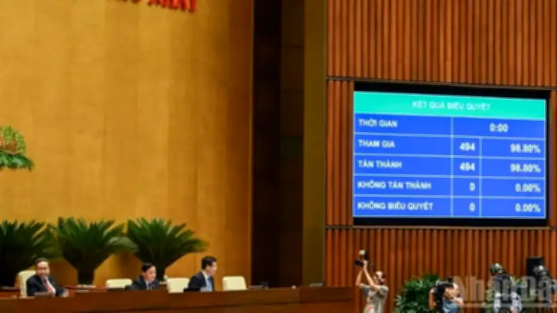 Kế hoạch triển khai Luật Trợ giúp pháp lý: Rà soát văn bản và mở rộng đối tượng