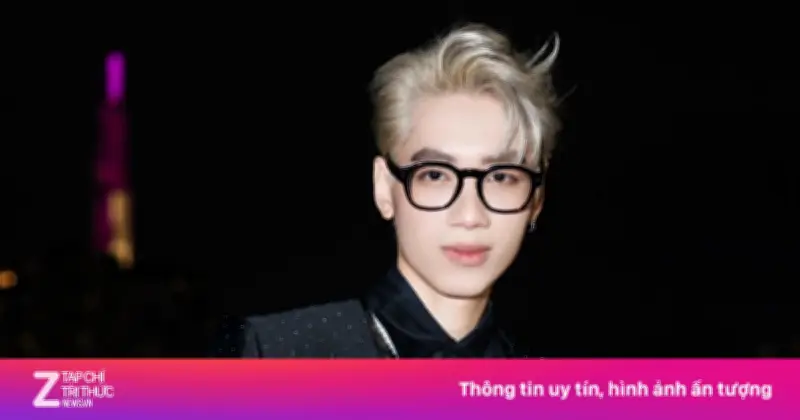 K-ICM bị chỉ trích vì liên tục nhắc tên Sơn Tùng, đáp trả gay gắt