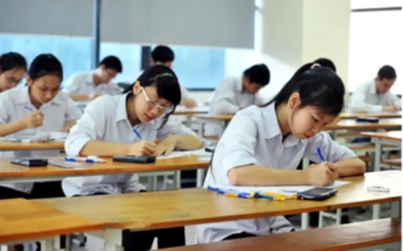 Kỷ lục hơn 22.000 thí sinh đăng ký thi đánh giá tư duy ĐH Bách khoa Hà Nội đợt 3