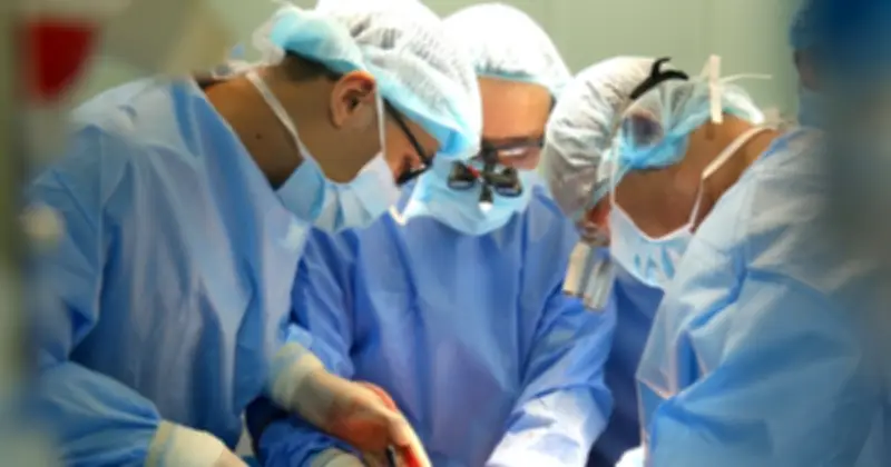 Kỷ lục y học Việt Nam: 21 ca ghép tạng trong 4 ngày tại BV Việt Đức