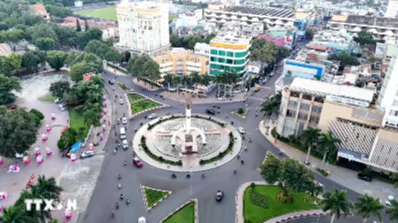 Đắk Lắk chỉ đạo giải quyết vụ phường Buôn Ma Thuột chậm trễ hồ sơ