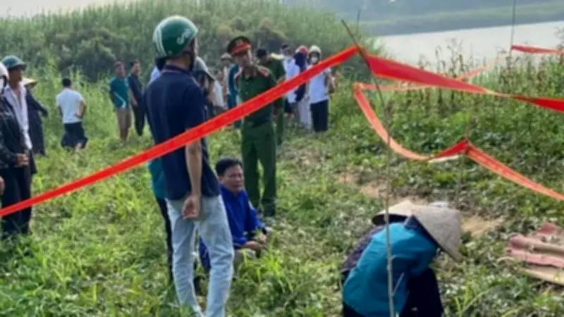 Đắk Lắk: Vớt thi thể 5 học sinh đuối nước thương tâm