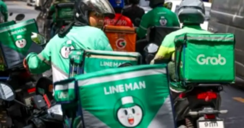 Kỳ lân giao hàng Đông Nam Á sắp IPO, chấp nhận giảm phí giao hàng để cạnh tranh với Grab
