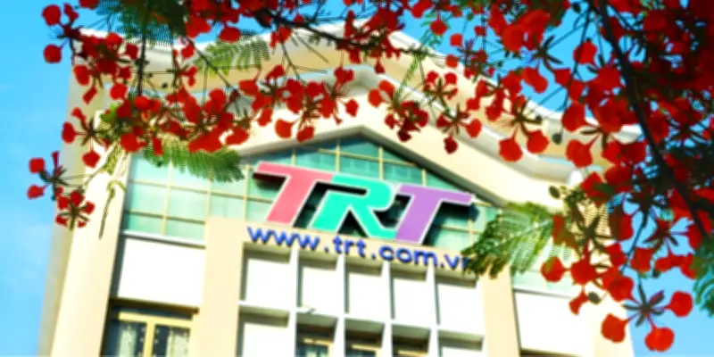 Kỷ luật khiển trách Phó Giám đốc Đài Phát thanh và Truyền hình Huế