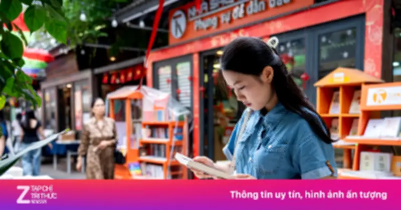 Kỳ nghỉ đọc sách: Những ấn phẩm thú vị không thể bỏ qua