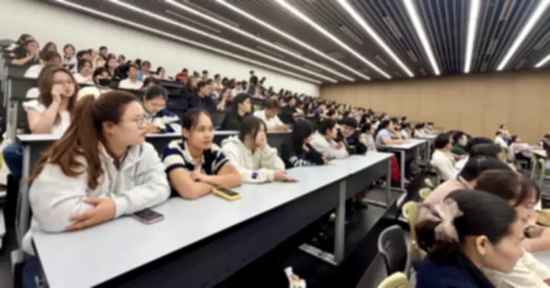 Kỹ năng thích nghi – chìa khóa thành công trong môi trường đa quốc gia