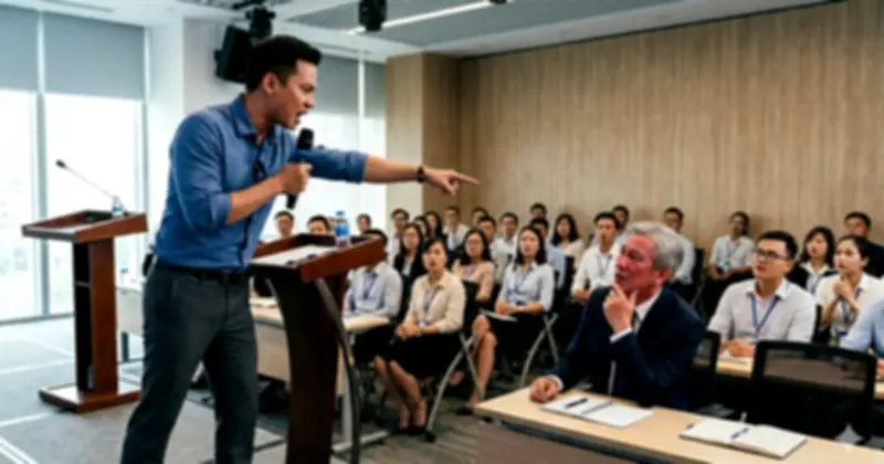 Kỹ sư Trung Quốc dùng luật lao động 'dạy' sếp bài học nhớ đời